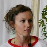 Бет Б'юкенен Оголені