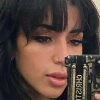 Біанка Тейлор Оголені