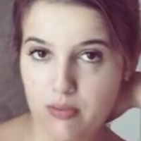 Бібі Коррея Оголені