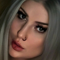 блондерграмс Оголені