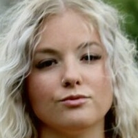 Блонді Хані Оголені