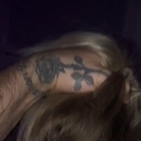 Бонні і Денніц Оголені