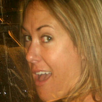 Бренді Енгель Оголені