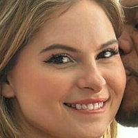 Бренді Рене Оголені