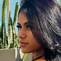 Бріана Кабрера Оголені