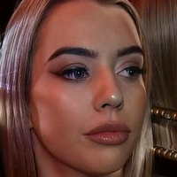 Брук Еш Оголені