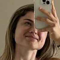 Бруна Вісконті Оголені