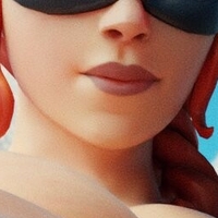 Баннімун Оголені