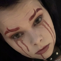 Каліероз Оголені