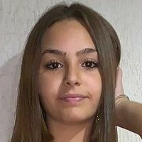Каміла Нереа Гонсалес Оголені