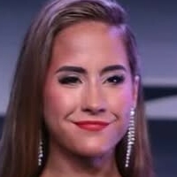 Карла Ван Зіл Оголені