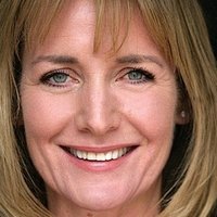 Каролайн Лангриш Оголені