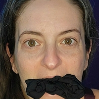 Кейсі Донателло Оголені