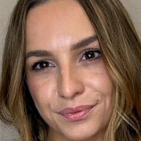 селена мари Оголені