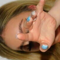 Селін Арифай Оголені