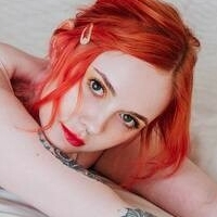 Шарлотта Нільссон Оголені