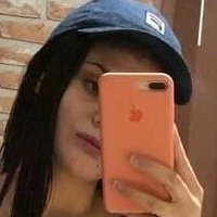 Шарлотта Джонсон Оголені