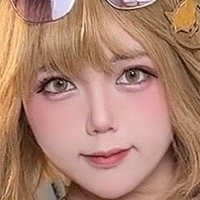 черрібеар1026 Оголені