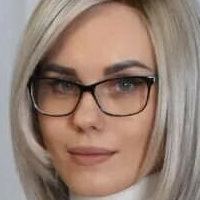 Черріл Колле Оголені