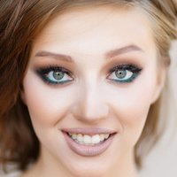 Чейенн Діллон Оголені