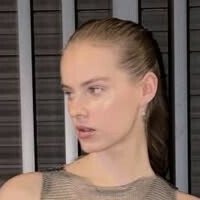 Крістіане Аагесен Оголені