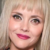 Крістіна Річчі Оголені