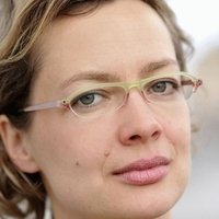 Крістін Штіенемайєр Оголені