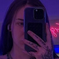 чррі_тентій Оголені