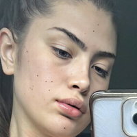 Колін Шіхан / Colleen.333 Оголені
