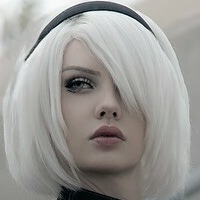 Косплай Оголені