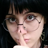 Кріса_уву Оголені