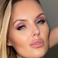 Крістіна Фокс Оголені