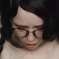 Крістал Форест Оголені