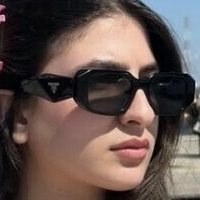 Далія Хамад Оголені