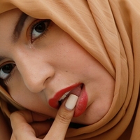 Даліласааді Оголені