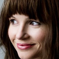 Даніела Пройсс Оголені