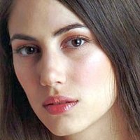 Даніела Вірцер Оголені