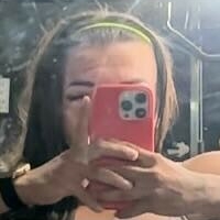 Денні Атлета Оголені