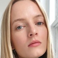 Дарія Строкоус Оголені