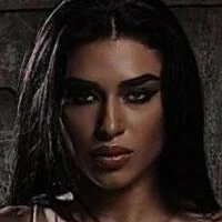 dariapluz Оголені