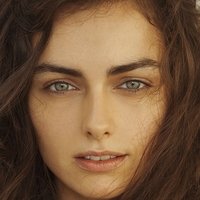 Дарла Бейкер Оголені