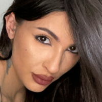 Деббі Хенджес Оголені