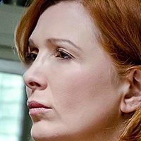 Дебора Твісс Оголені