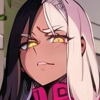 Делайла Мун Оголені