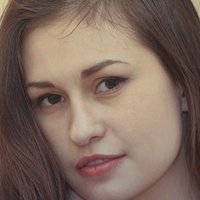 Демі Фрей Оголені