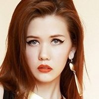 Діана Агеєва Оголені
