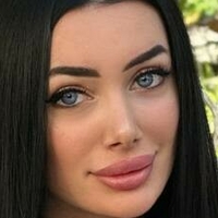 Діанна Петрова Оголені