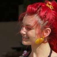 Діанна Басвелл Оголені