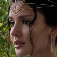 Діна Саєва Оголені