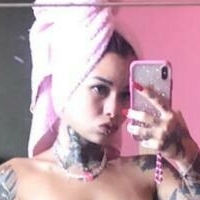 ДжейРаїссаКастро Оголені